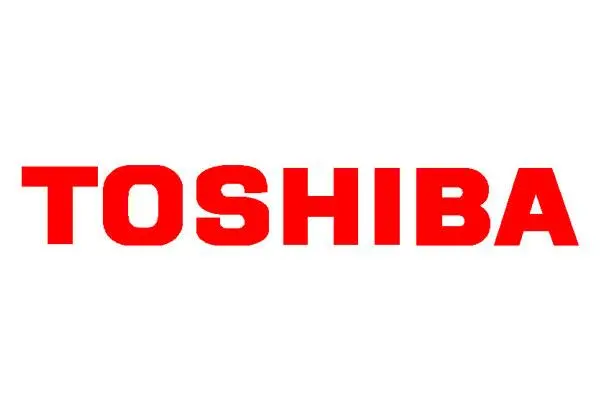 TOSHIBA