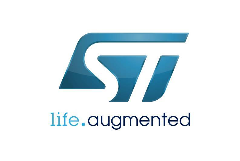 STMicroelectronics